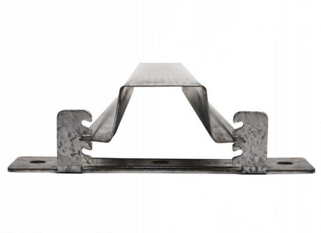 Clip de canal de enrasado Resilmount MBF BetaFix