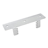 Clip de canal de enrasado Resilmount MBF BetaFix