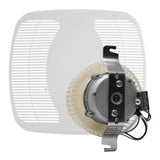 Air King BFQ Replacement Motor, Blade & Grille Assembly