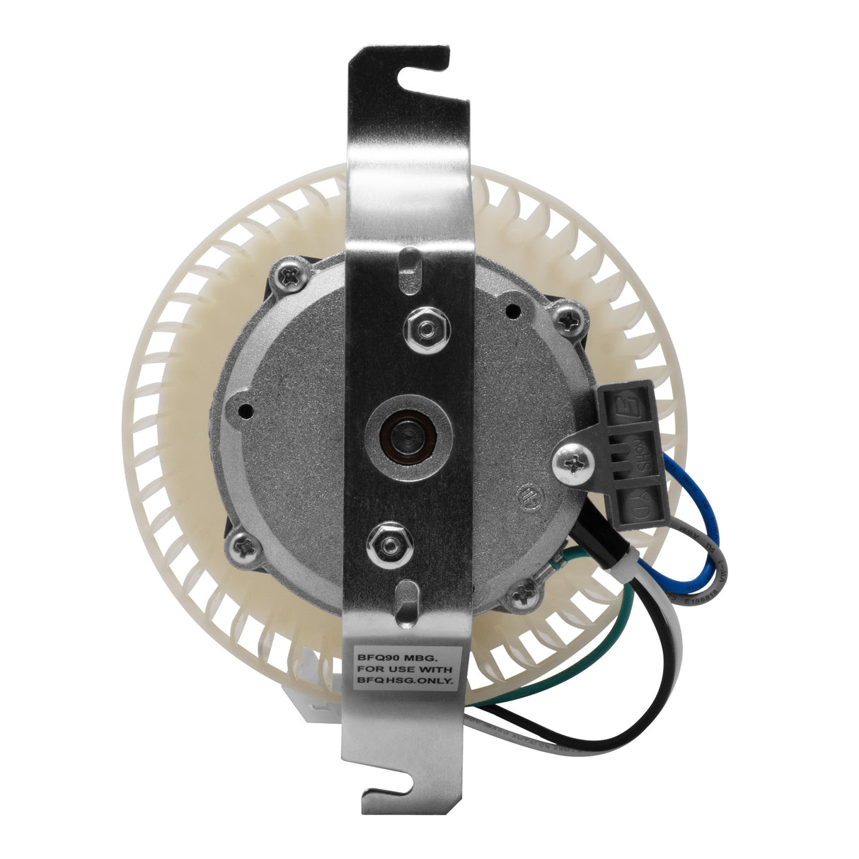 Air King BFQ Replacement Motor, Blade & Grille Assembly