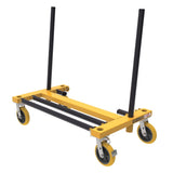 MetalTech Multi-Use H-Cart