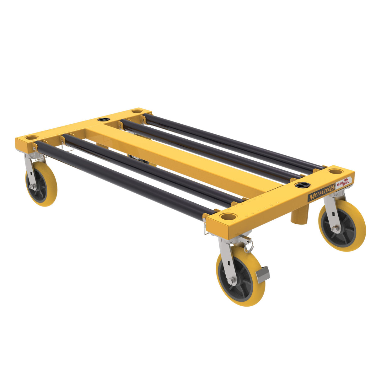 MetalTech Multi-Use H-Cart