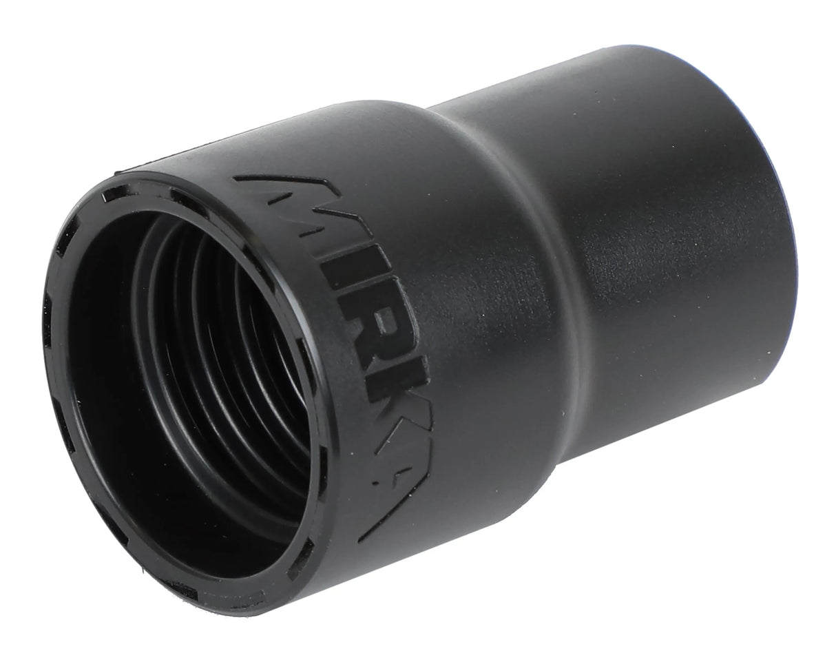 Conector rápido Mirka de 1" suave