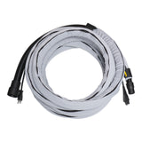 Mirka CE 110V Cable & Hose with Sleeve