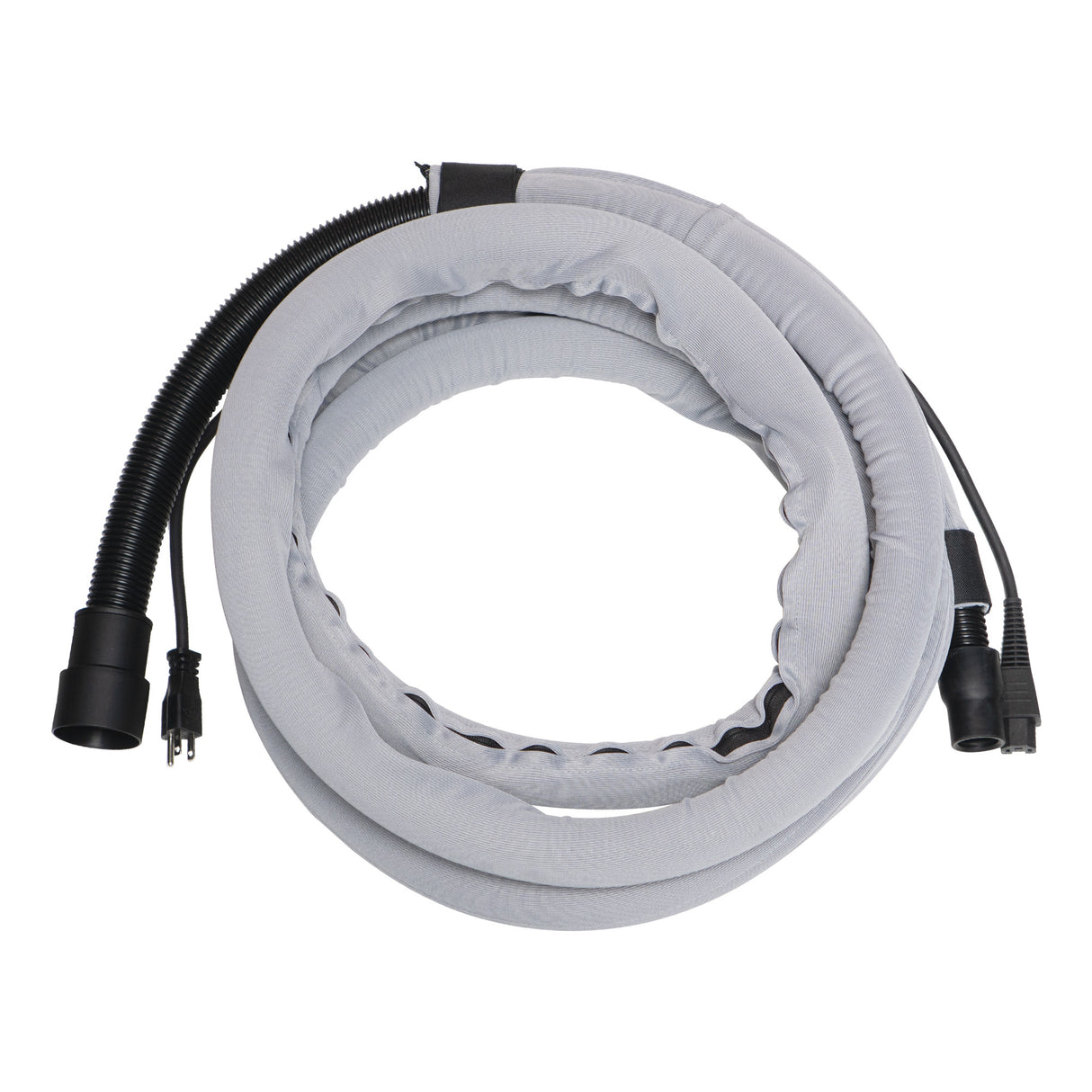 Mirka CE 110V Cable & Hose with Sleeve