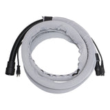 Mirka CE 110V Cable & Hose with Sleeve