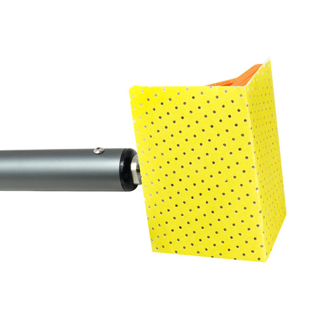 Tête de ponceuse d'angle Morph OG - 2,5"