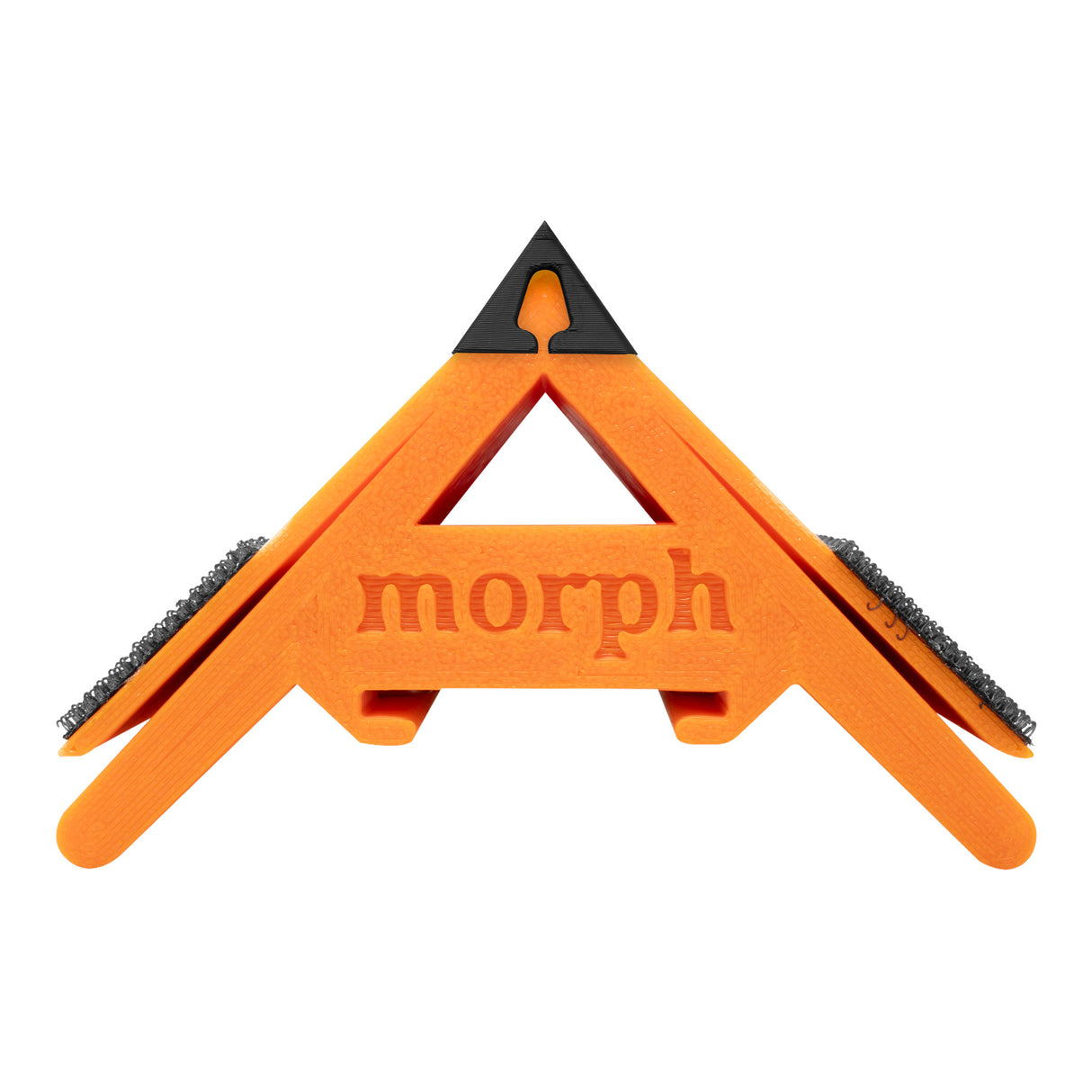 Tête de ponceuse d'angle Morph OG - 2,5"
