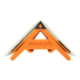 Tête de ponceuse d'angle Morph OG - 2,5"