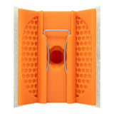 Tête de ponceuse d'angle Morph OG - 2,5"