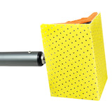 Tête de ponceuse d'angle modulaire Morph XL - 3,5"