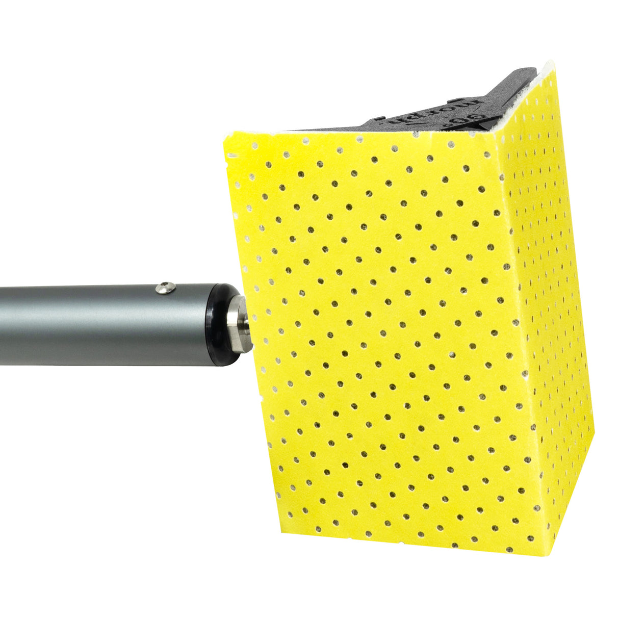 Tête de ponceuse d'angle modulaire Morph XL - 3,5"