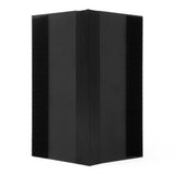 Tête de ponceuse d'angle modulaire Morph XL - 3,5"