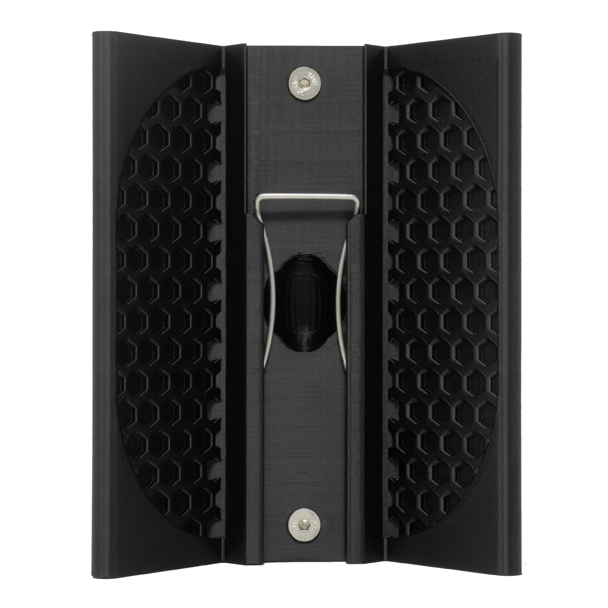 Tête de ponceuse d'angle modulaire Morph XL - 3,5"