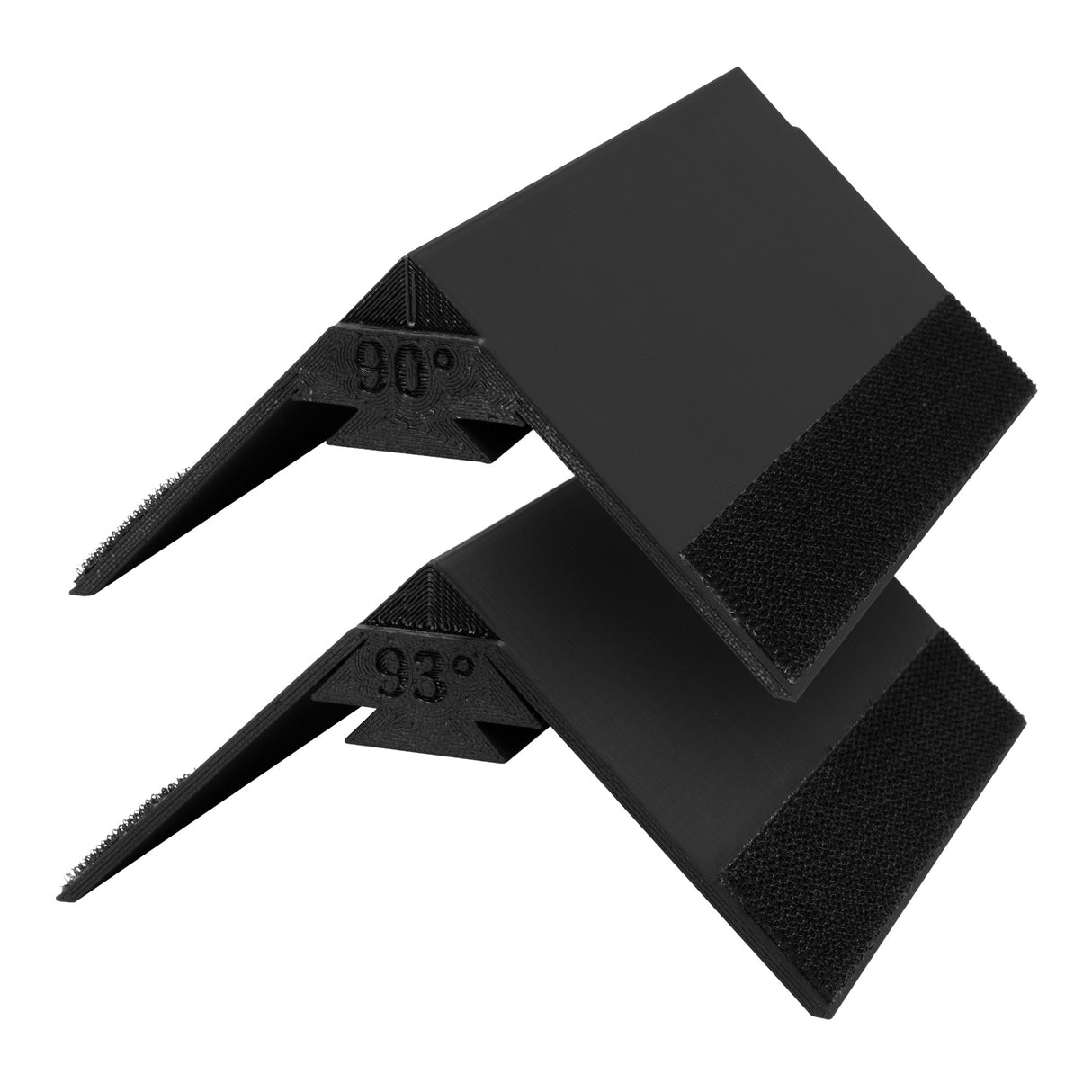 Tête de ponceuse d'angle modulaire Morph XL - 3,5"