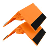 Tête de ponceuse d'angle modulaire Morph XL - 3,5"