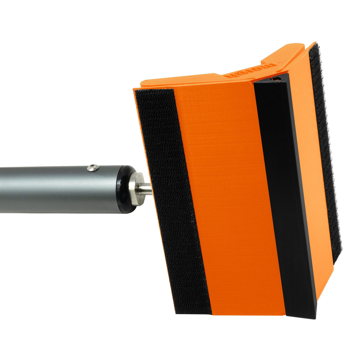 Tête de ponceuse d'angle Morph V3 XL - 3,5"