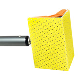 Tête de ponceuse d'angle Morph V3 XL - 3,5"