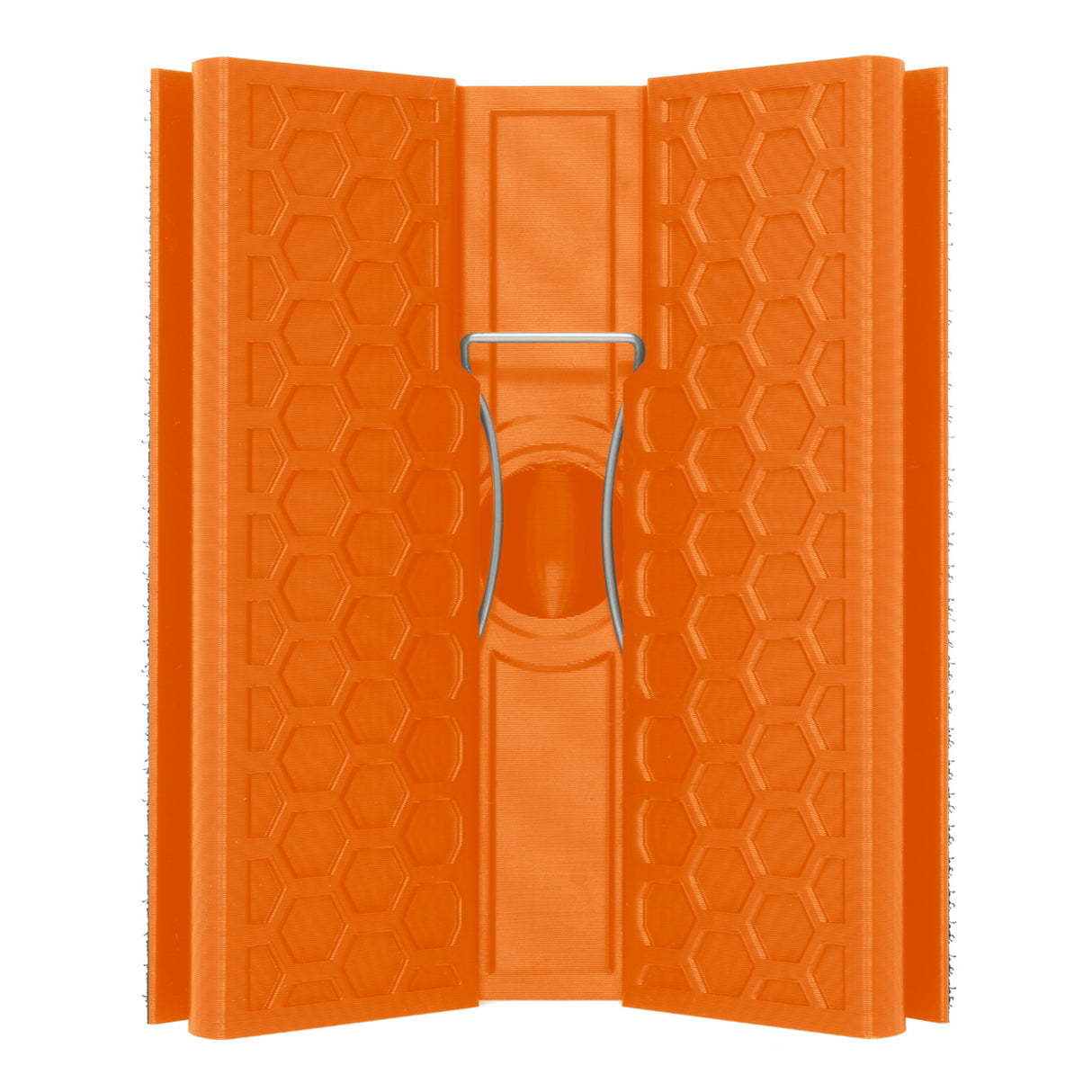 Tête de ponceuse d'angle Morph V3 XL - 3,5"