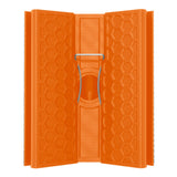 Tête de ponceuse d'angle Morph V3 XL - 3,5"