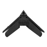 Tête de ponceuse d'angle Morph V3 XL - 3,5"