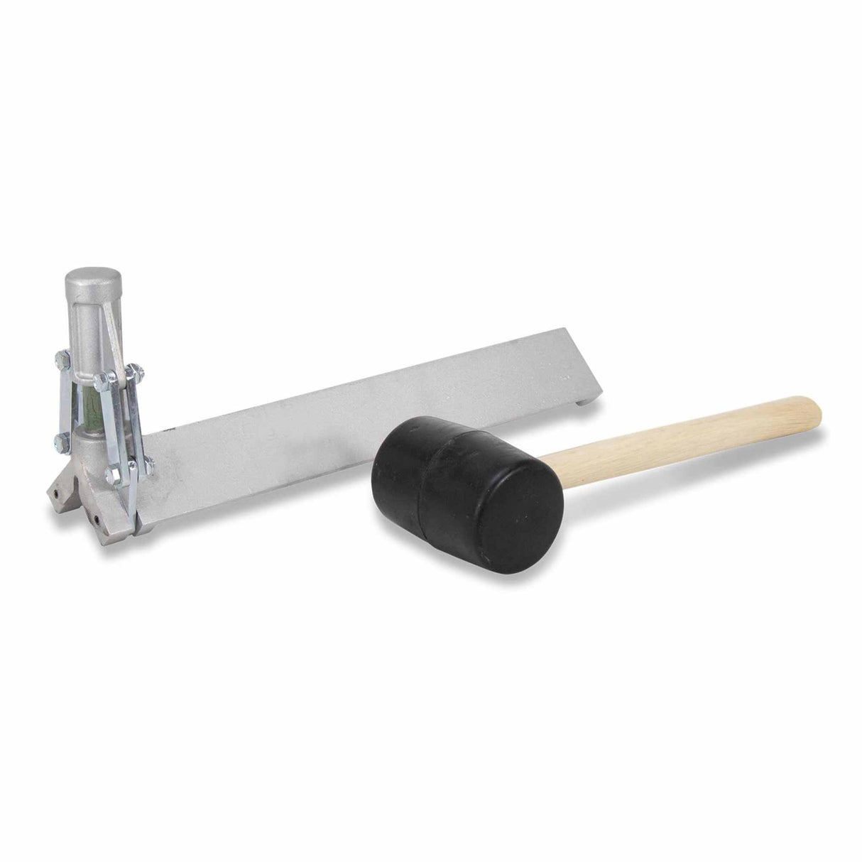 Wal-Board Cornerbead Tool with Mallet