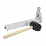 Wal-Board Cornerbead Tool with Mallet