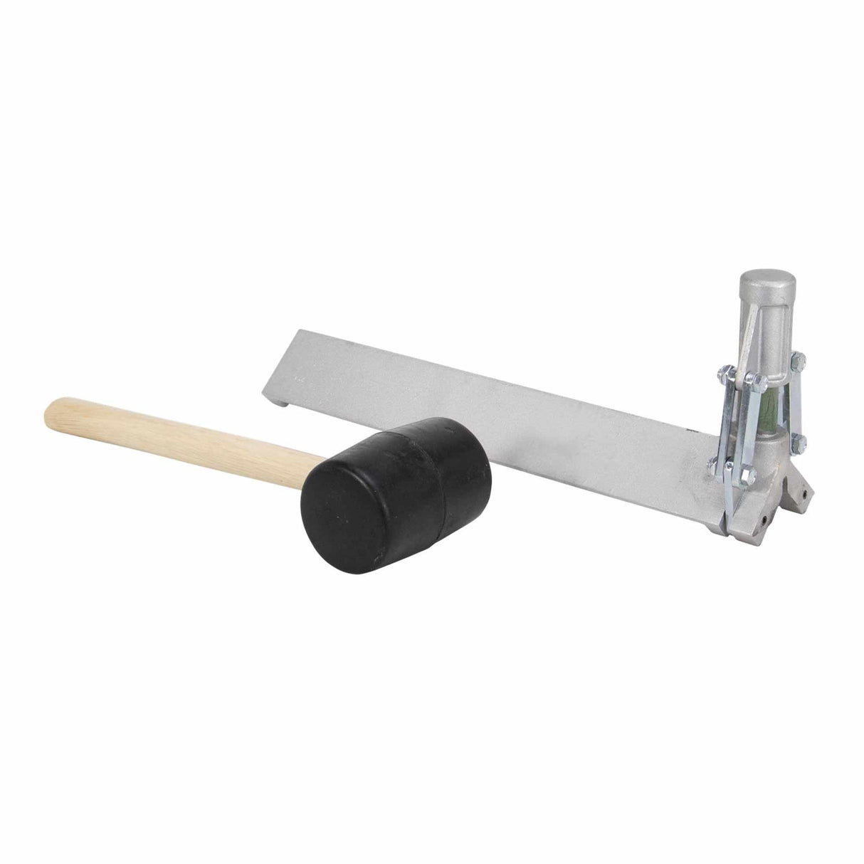 Wal-Board Cornerbead Tool with Mallet