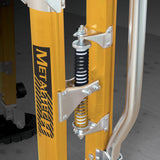 MetalTech Jobsite Series Drywall Stilts