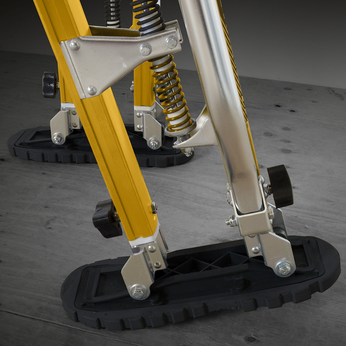 MetalTech Jobsite Series Drywall Stilts