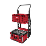 Milwaukee 48-22-8415 PACKOUT Carro de 2 ruedas