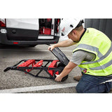 Milwaukee 48-22-8415 PACKOUT Carro de 2 ruedas