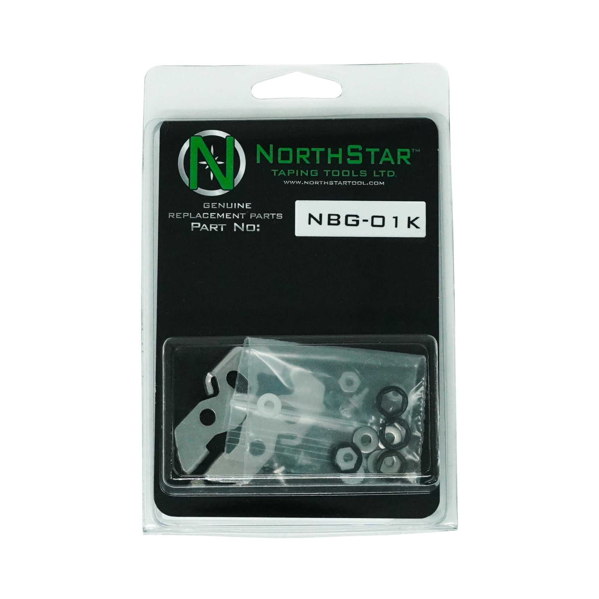 Kit de guía de perlas NorthStar™