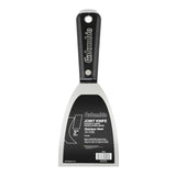 Columbia Stainless Steel Putty Knives with Nylon Handle