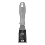 Columbia One Piece Stainless Steel Putty Knives