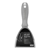 Columbia One Piece Stainless Steel Putty Knives