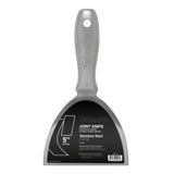Columbia One Piece Stainless Steel Putty Knives