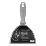 Columbia One Piece Stainless Steel Putty Knives