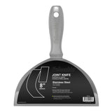 Columbia One Piece Stainless Steel Putty Knives