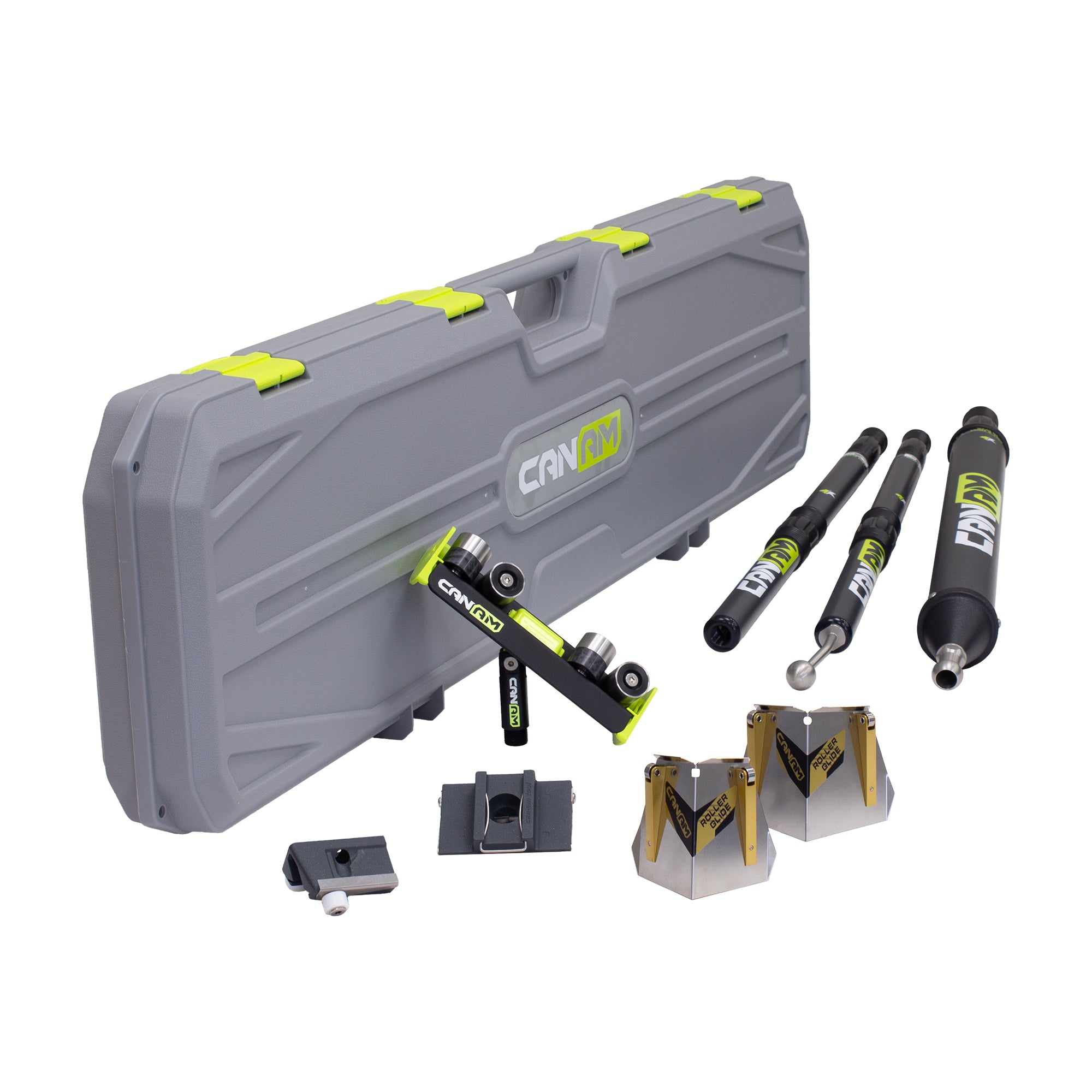 Kit de herramientas compacto Can-Am