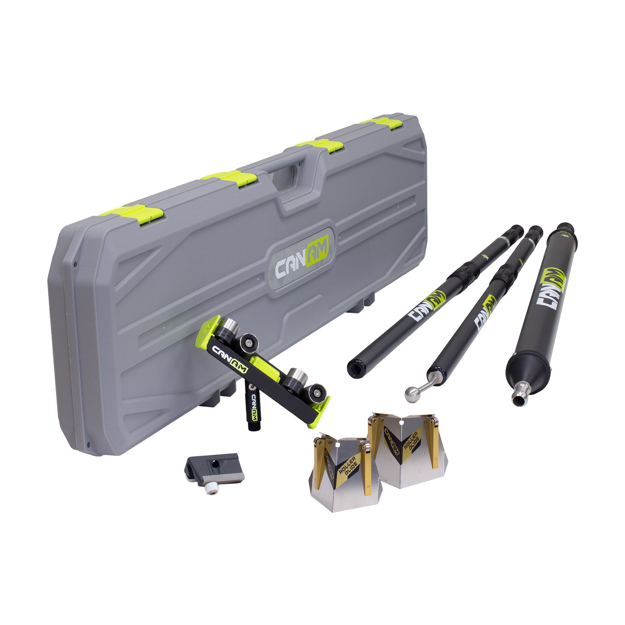 Trousse d'outils essentiels Can-Am