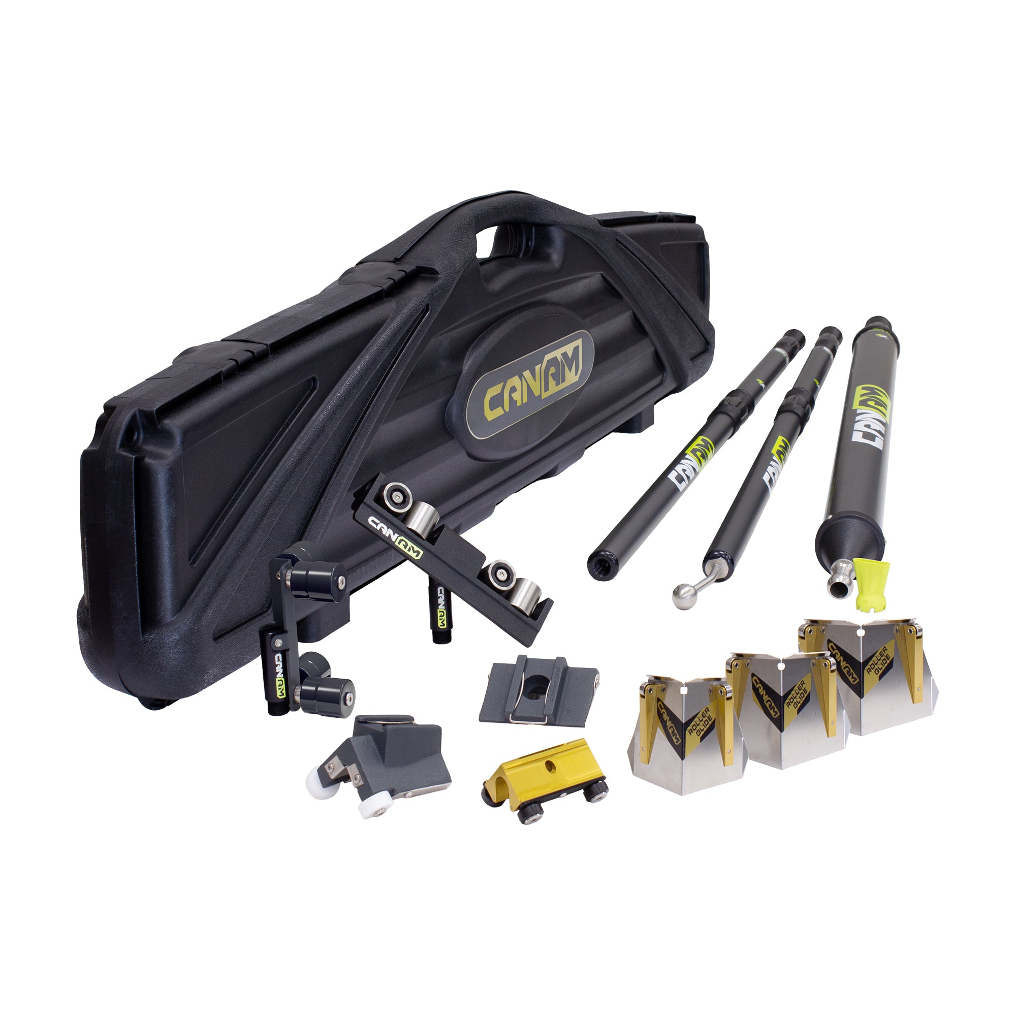 Can-Am GoldCor Professional Tool Set