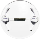 Easy-Exs SpringClip Round Plastic Access Panel