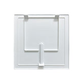 Acudor Spring Fit Plastic Flush Access Cover PC-2000
