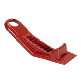 Wal-Board Panel Lifter/Rasp/Bottle Opener