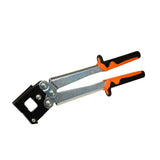 Edma Profil 2 RM Section Setting Pliers For Studs and Tracks