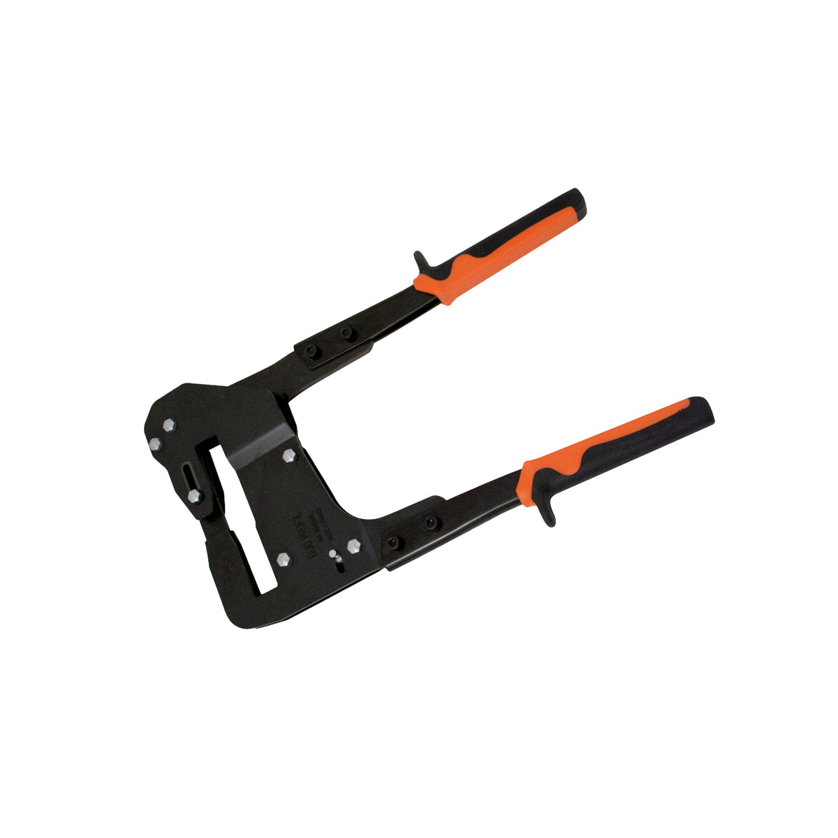 Edma Building Edma Duo Profil Section Setting Pliers For Back To Back Studs – CSR ...