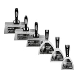 Paquete maestro de cuchillos de encintado PRC