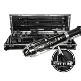 Columbia Predator Tactical Set