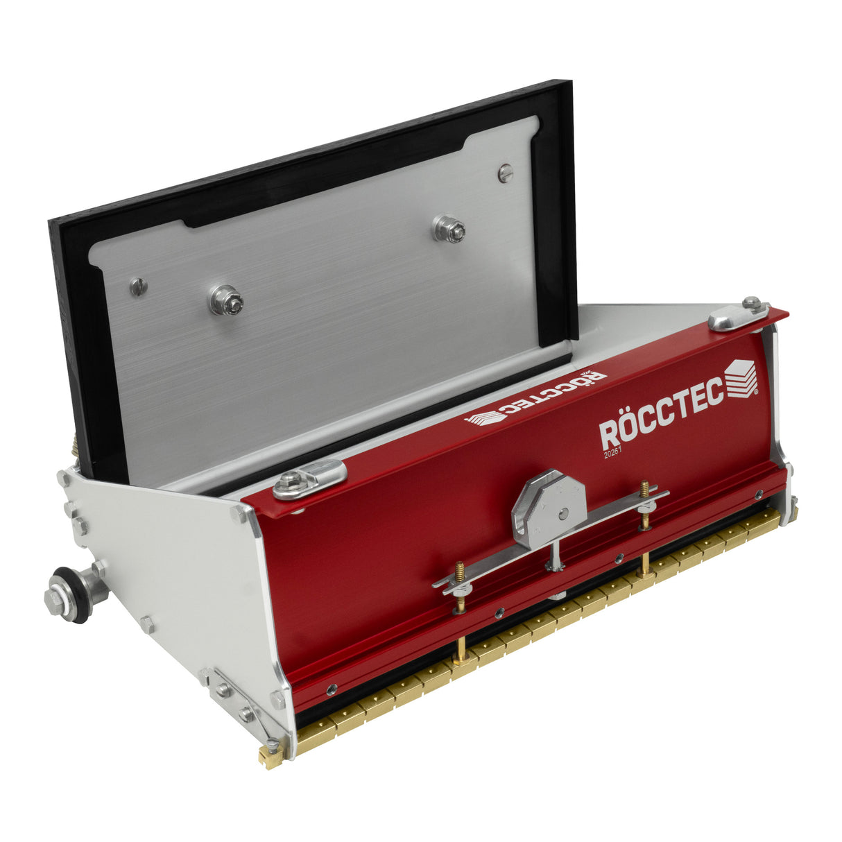 RoccTec Flat Finishing Box